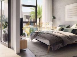 4 Schlafzimmer Reihenhaus zu verkaufen im Parkside 2, EMAAR South, Dubai South (Dubai World Central)