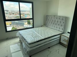 2 Schlafzimmer Appartement zu verkaufen im Arcadia Millennium Tower, Nong Prue, Pattaya