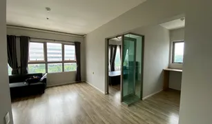 2 Bedrooms Condo for sale in Samae Dam, Bangkok Ease Rama 2