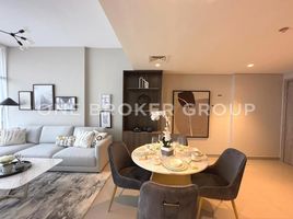 Studio Apartment for sale at Prive Residence, Park Heights, Dubai Hills Estate