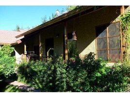 5 Schlafzimmer Haus zu verkaufen in Los Andes, Valparaiso, Los Andes, Los Andes