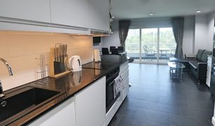 2 Bedrooms Condo for sale in Nong Prue, Pattaya Pattaya Hill Resort