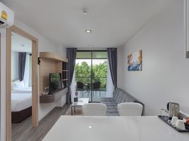 1 Schlafzimmer Wohnung zu verkaufen im VIP Kata Condominium 1, Karon, Phuket Town, Phuket