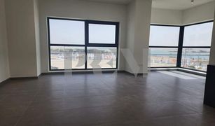 3 Bedrooms Apartment for sale in Makers District, Abu Dhabi Pixel