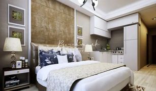 Studio Apartment for sale in Glitz, Dubai Laya Heights