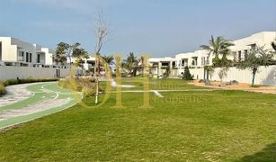 4 chambres Villa a vendre à Yas Acres, Abu Dhabi Aspens