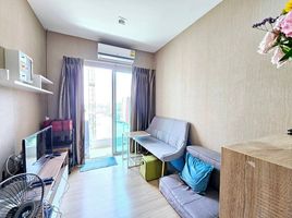 1 Bedroom Condo for rent at One Plus Suandok 4,5,6, Suthep