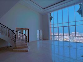 5 Schlafzimmer Penthouse zu vermieten im Marina Residences 3, Marina Residences, Palm Jumeirah, Dubai