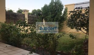 4 Bedrooms Villa for sale in Baniyas East, Abu Dhabi Bawabat Al Sharq