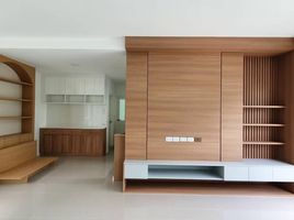 3 Bedroom House for sale at Casa Ville Pinklao-Sirat , Sala Klang