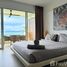 Studio Apartment for rent at Azur Samui, Maenam, Koh Samui, Surat Thani