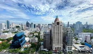 3 Bedrooms Condo for sale in Thung Mahamek, Bangkok Sathorn Gardens