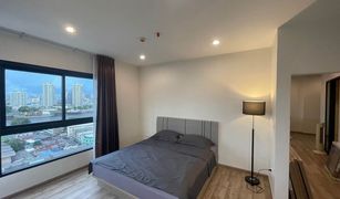 2 Bedrooms Condo for sale in Dao Khanong, Bangkok Niche Mono Charoen Nakorn