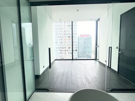 1 Bedroom Condo for sale at Tait 12, Si Lom