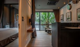 1 chambre Condominium a vendre à Rawai, Phuket Saturdays Residence