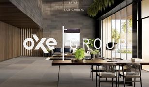 1 Habitación Apartamento en venta en Sidra Villas, Dubái Lime Gardens