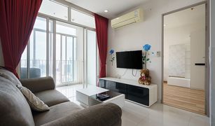 曼谷 Makkasan Ideo Verve Ratchaprarop 2 卧室 公寓 售 