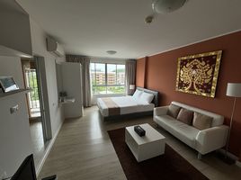 Studio Apartment for sale at Baan Peang Ploen, Nong Kae