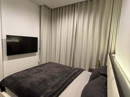 1 спален Кондо в аренду в The Crest Park Residences, Chomphon, Чатучак, Бангкок, Таиланд