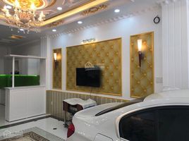 4 Schlafzimmer Villa zu verkaufen in Binh Thanh, Ho Chi Minh City, Ward 7