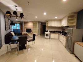 2 Bedroom Condo for rent at Witthayu Complex, Makkasan