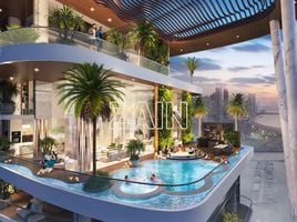 1 बेडरूम अपार्टमेंट for sale at Damac Bay, 