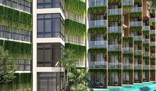 Кондо, Студия на продажу в Чернг Талай, Пхукет Serene Condominium Phuket