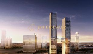 5 Bedrooms Penthouse for sale in World Trade Centre Residence, Dubai One Za'abeel