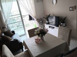 1 Schlafzimmer Wohnung zu verkaufen im Paradise Park, Nong Prue, Pattaya