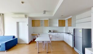 1 Bedroom Condo for sale in Suan Luang, Bangkok The Iris