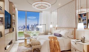 1 Bedroom Apartment for sale in Burj Views, Dubai Elegance Tower