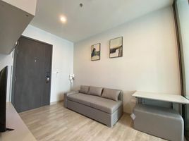 1 Bedroom Apartment for rent at Niche Pride Taopoon-Interchange, Bang Sue