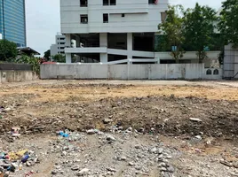  Land for sale in Watthana, Bangkok, Khlong Toei Nuea, Watthana