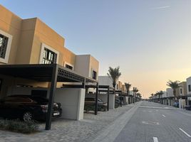 3 Bedroom Villa for sale at Mazaira, Al Raqaib 2