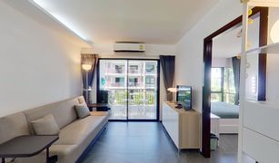 2 chambres Condominium a vendre à Rawai, Phuket The Title Rawai Phase 1-2