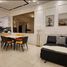 Studio Condo for rent at Residences Sixteen, Quezon City, Eastern District, Metro Manila