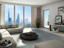 4 Bedroom Apartment for sale at Downtown Views II, Downtown Dubai