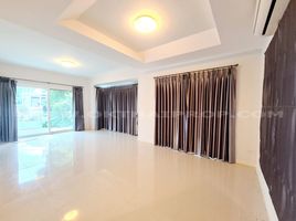 3 Schlafzimmer Haus zu verkaufen im Pruklada Mahachai, Bang Ya Phraek