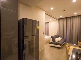 1 Schlafzimmer Appartement zu vermieten im Ashton Asoke, Khlong Toei Nuea