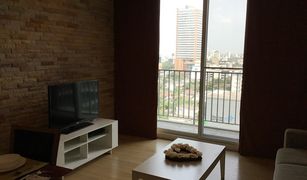 2 Bedrooms Condo for sale in Phra Khanong, Bangkok Siri At Sukhumvit