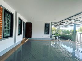 3 Schlafzimmer Villa zu verkaufen im Mitpracha (Ban Wanmai Phase2), Ban Chang, Ban Chang, Rayong