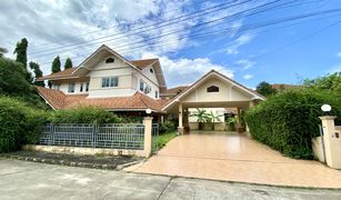 3 Bedrooms House for sale in Chai Sathan, Chiang Mai The Oriental (Regent 3)