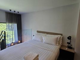 1 Schlafzimmer Wohnung zu vermieten im Utopia Loft, Rawai, Phuket Town, Phuket, Thailand