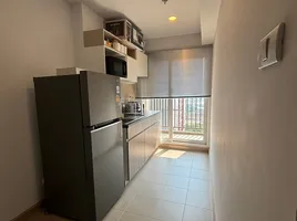 1 Bedroom Condo for rent at Supalai Veranda Ramkhamhaeng, Hua Mak