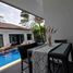 3 Bedroom Villa for rent at Peykaa Villa , Choeng Thale, Thalang, Phuket