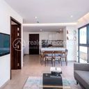 2 Bed, 1 Bath Apartment for Rent in Chak Angrae Leu