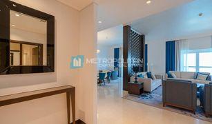 3 Bedrooms Apartment for sale in , Abu Dhabi Fairmont Marina Residences