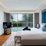 3 Schlafzimmer Appartement zu vermieten im Angsana Oceanview Residences, Choeng Thale