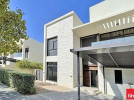 4 Bedroom Townhouse for sale at Silver Springs 3, Akoya Park