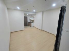 1 Schlafzimmer Wohnung zu verkaufen im Supalai Loft Prajadhipok - Wongwian Yai, Somdet Chaophraya, Khlong San
